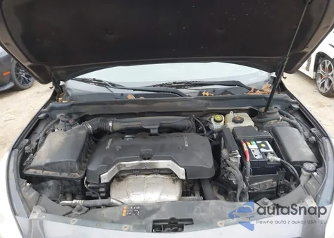 2013 Chevrolet Malibu 1Lt from USA, damaged, VIN 1G11C5SA6DF220835